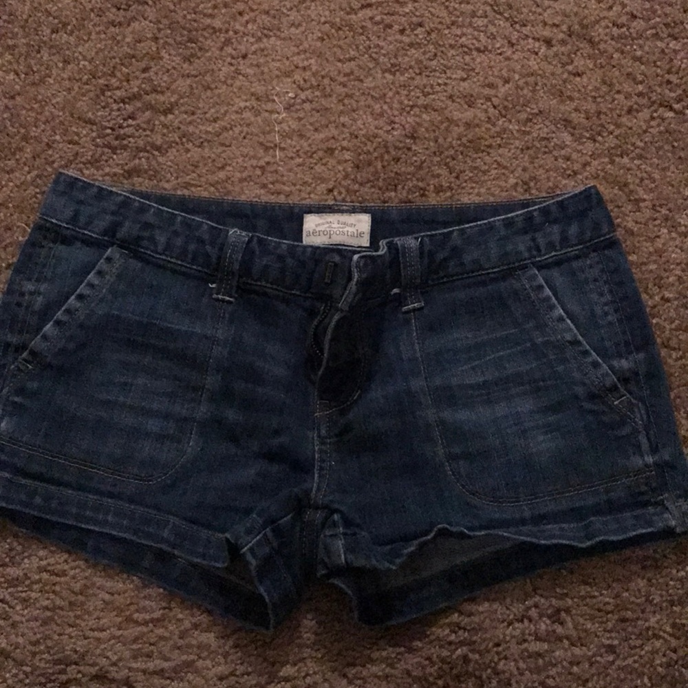 Aeropostale shorts